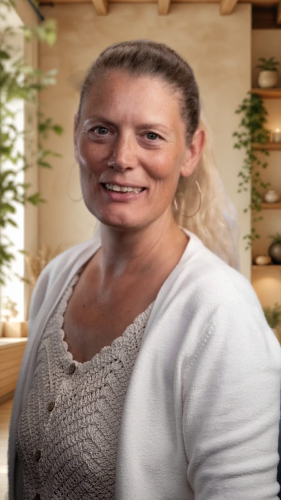 Rebecca Dicke
